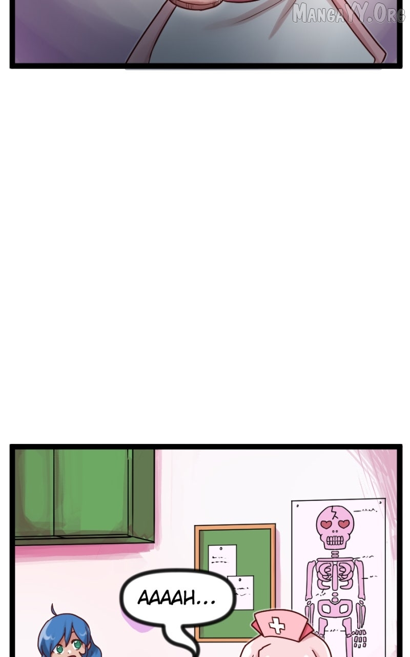 Clinic of Horrors Chapter 240 page 3 - 