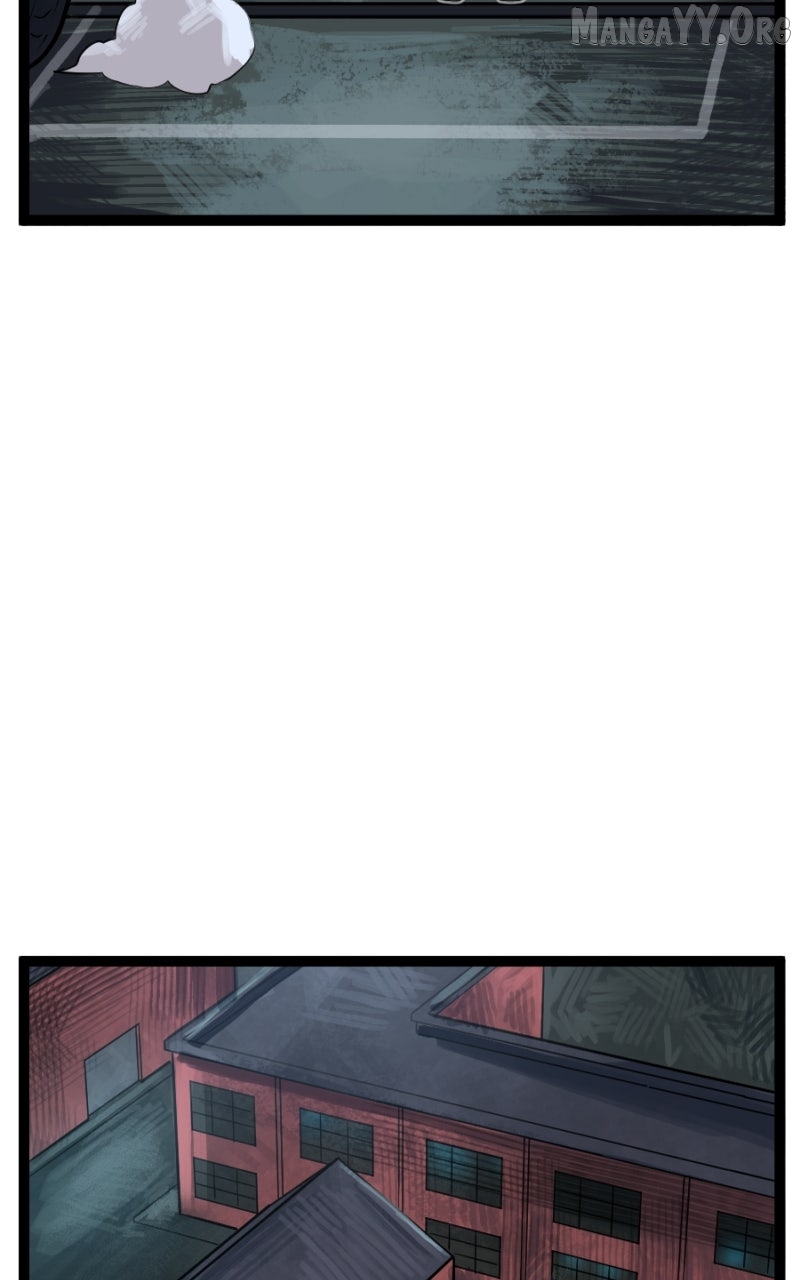 Clinic of Horrors Chapter 240 page 21 - 