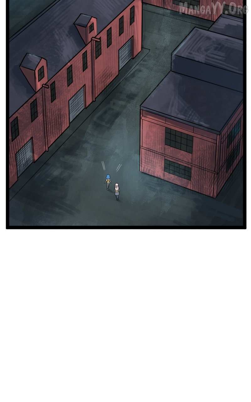 Clinic of Horrors Chapter 240 page 22 - 