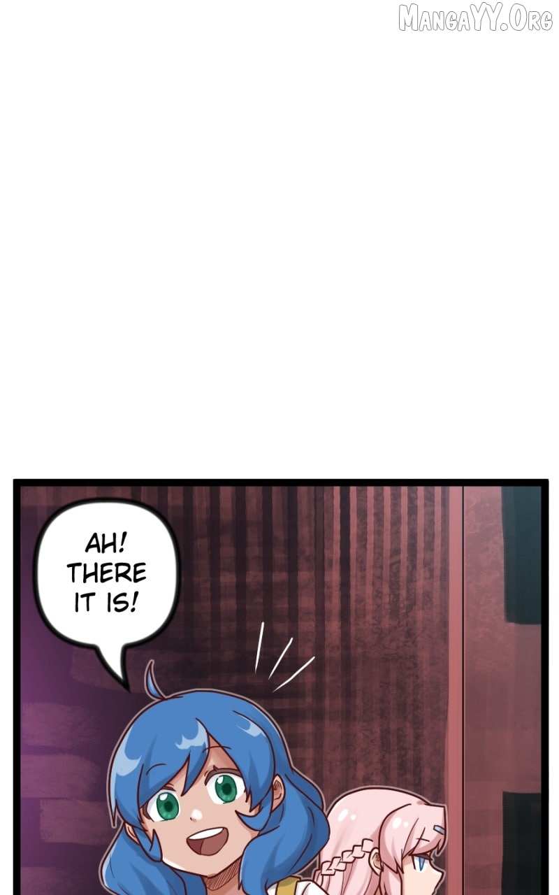 Clinic of Horrors Chapter 240 page 24 - 