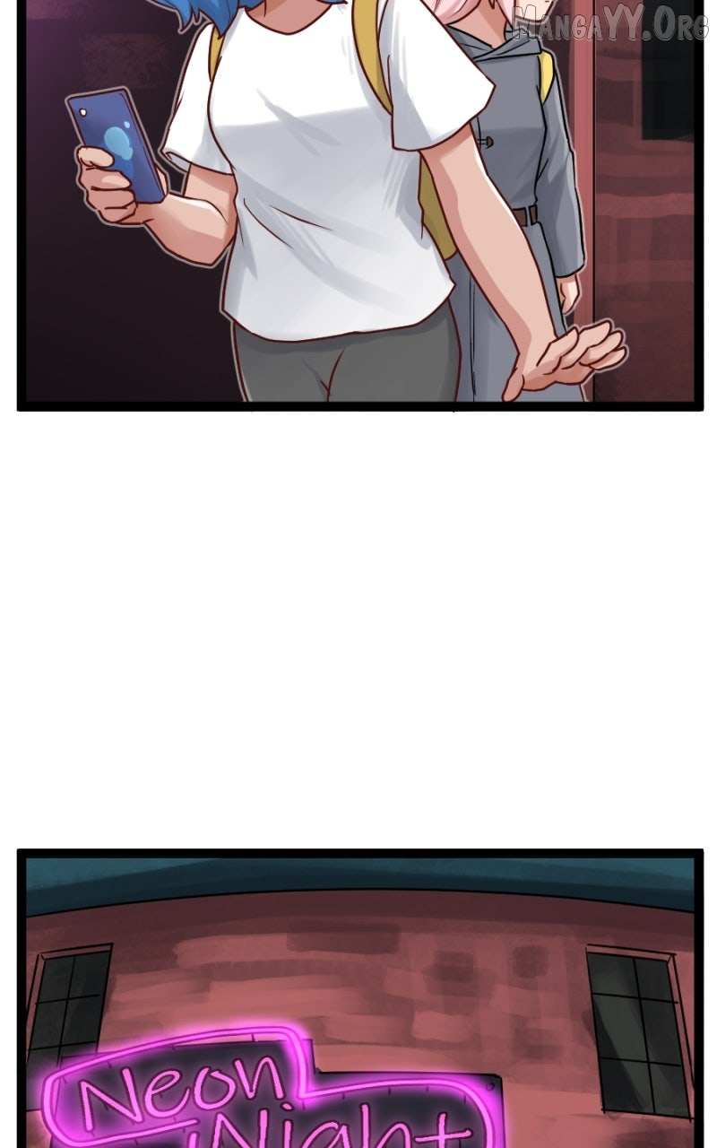 Clinic of Horrors Chapter 240 page 25 - 