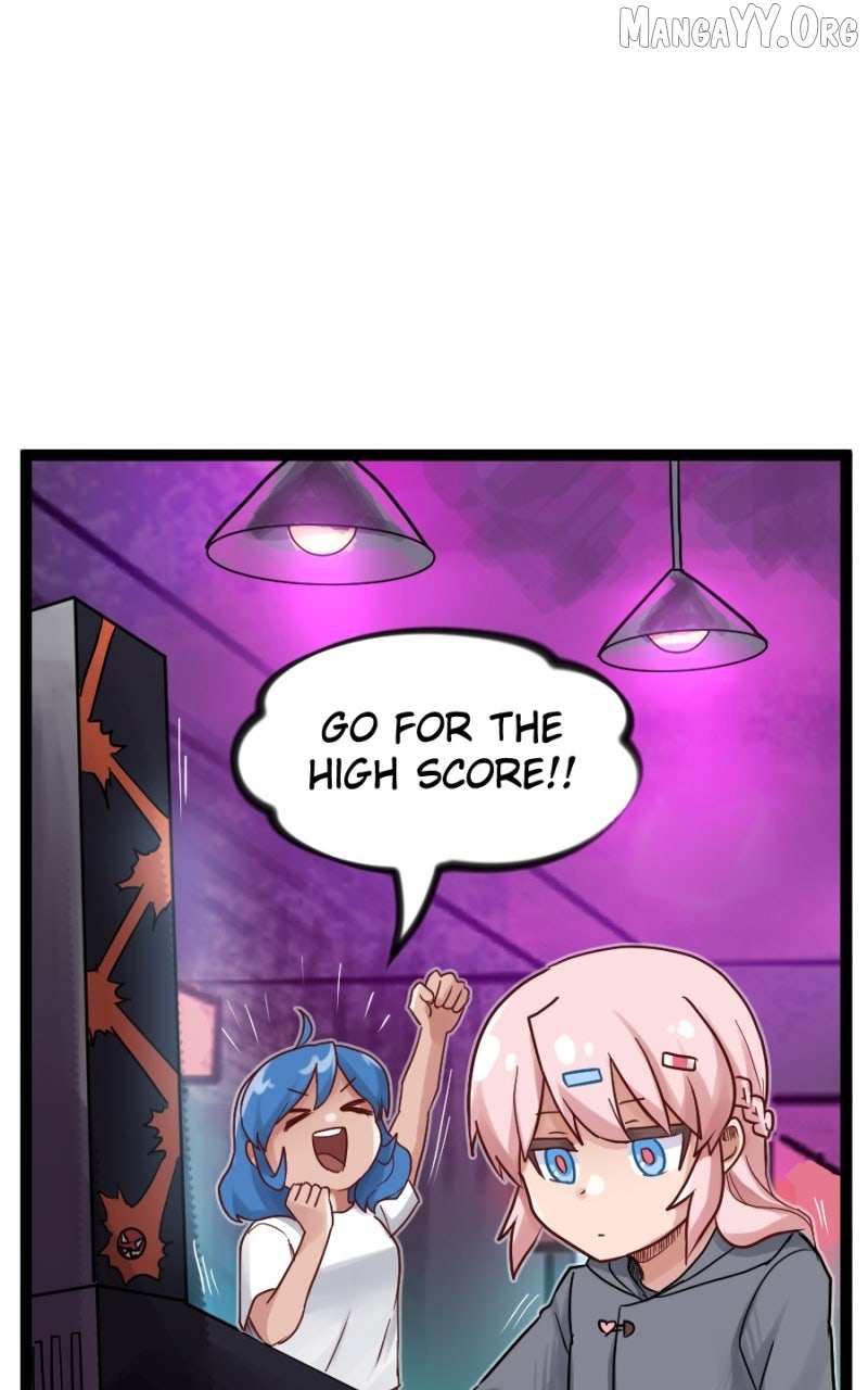 Clinic of Horrors Chapter 240 page 27 - 