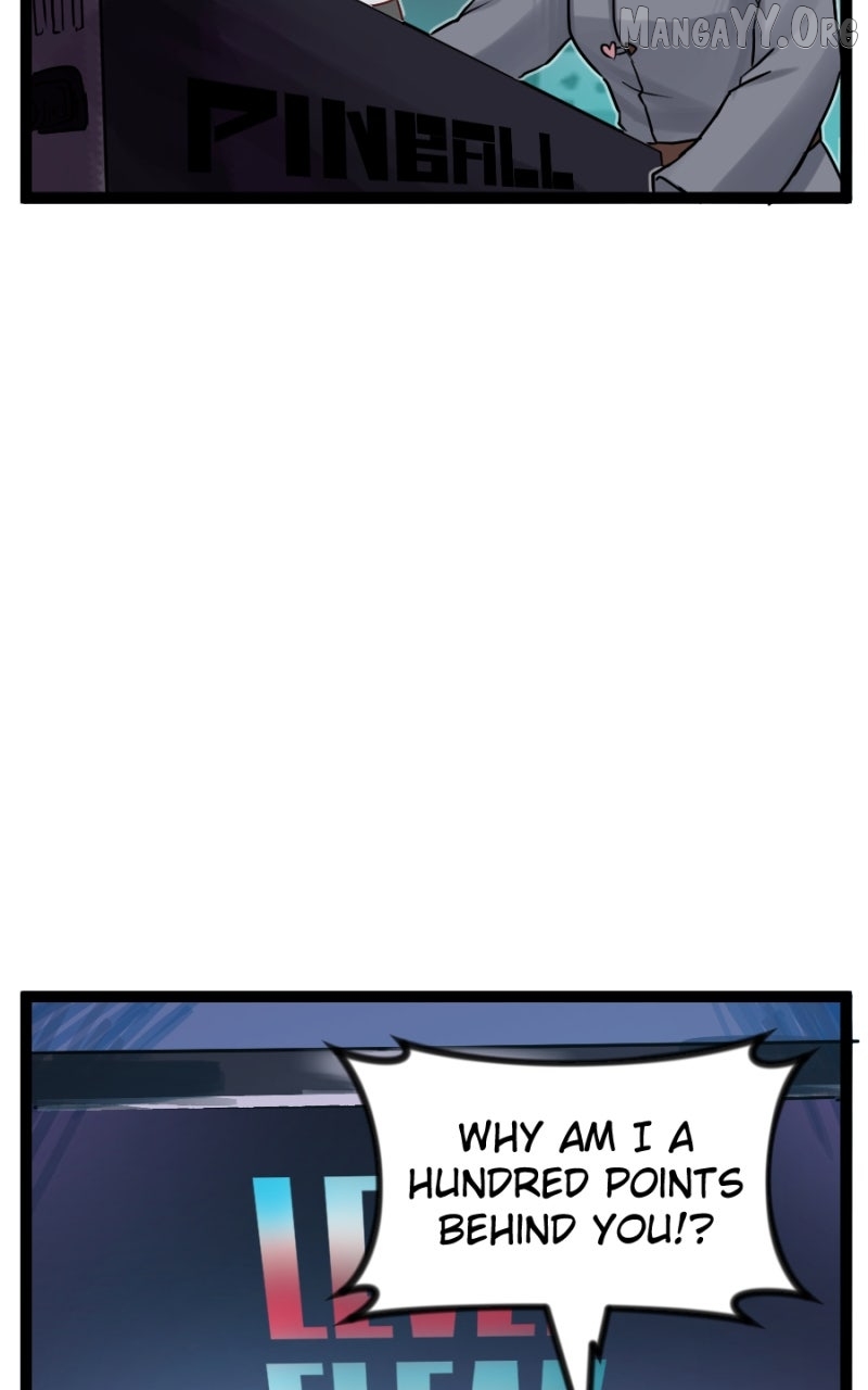 Clinic of Horrors Chapter 240 page 28 - 