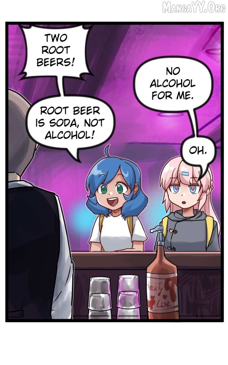 Clinic of Horrors Chapter 240 page 30 - 