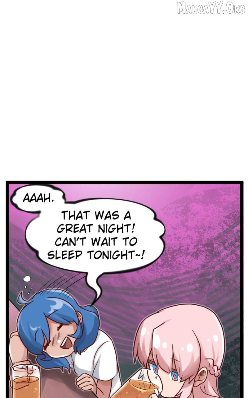 Clinic of Horrors Chapter 240 page 31 - 