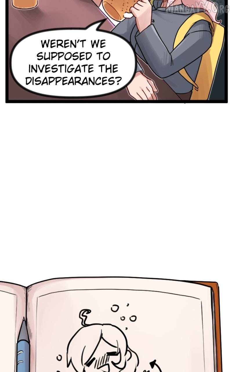 Clinic of Horrors Chapter 240 page 32 - 