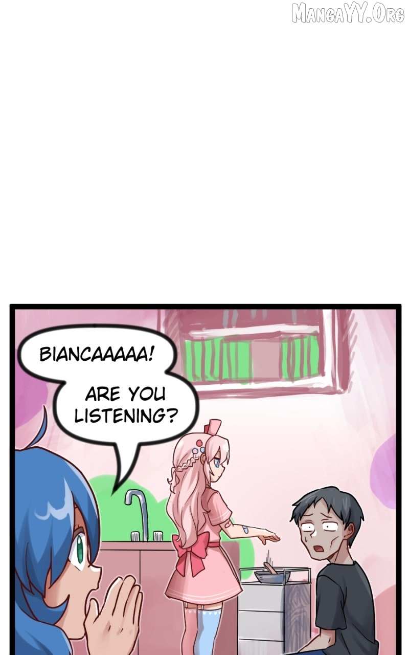 Clinic of Horrors Chapter 240 page 6 - 