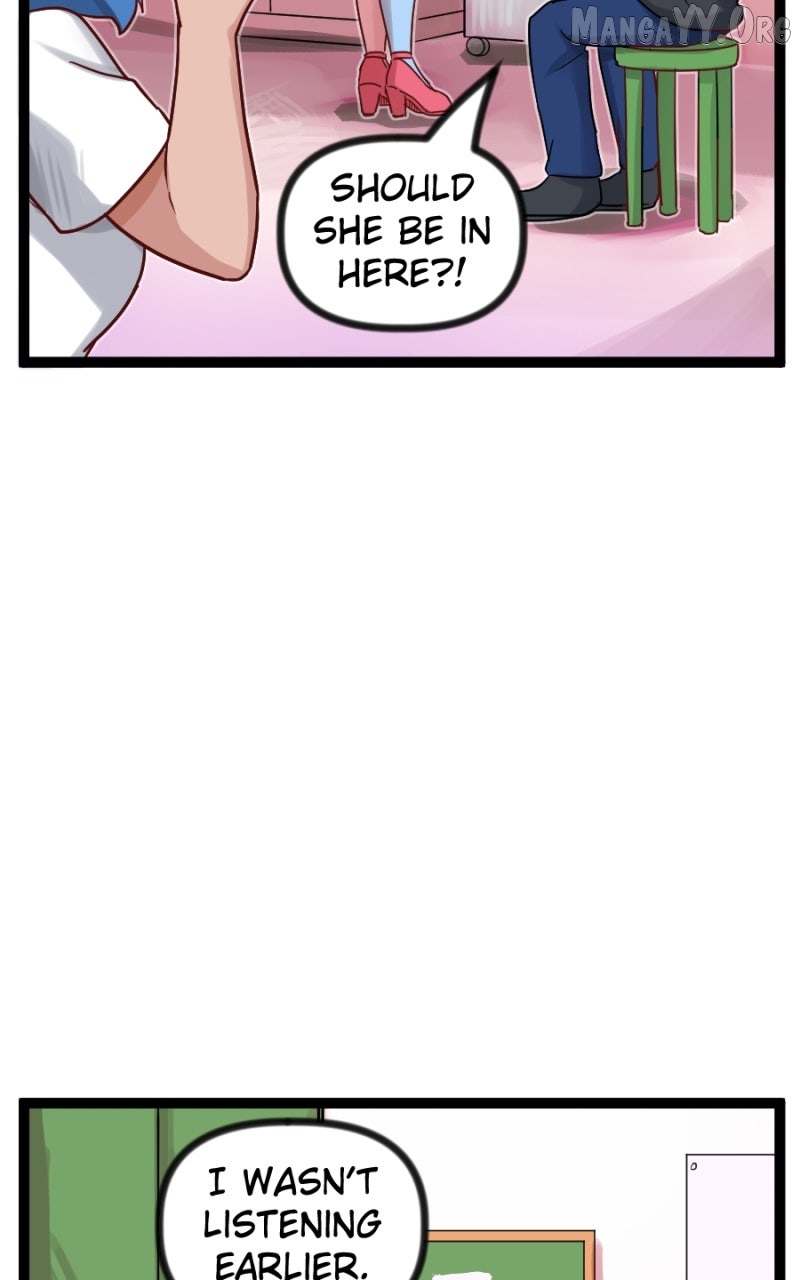 Clinic of Horrors Chapter 240 page 7 - 