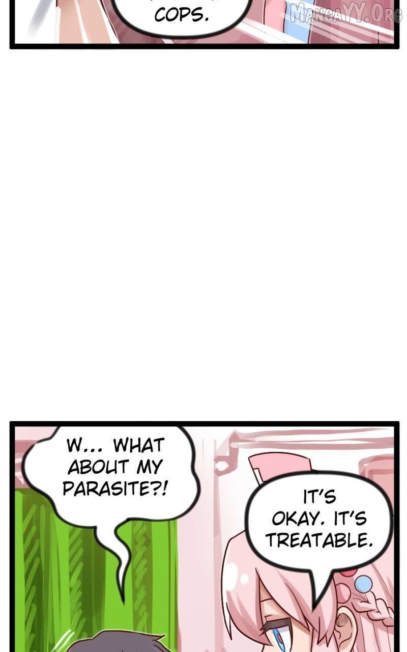 Clinic of Horrors Chapter 240 page 10 - 