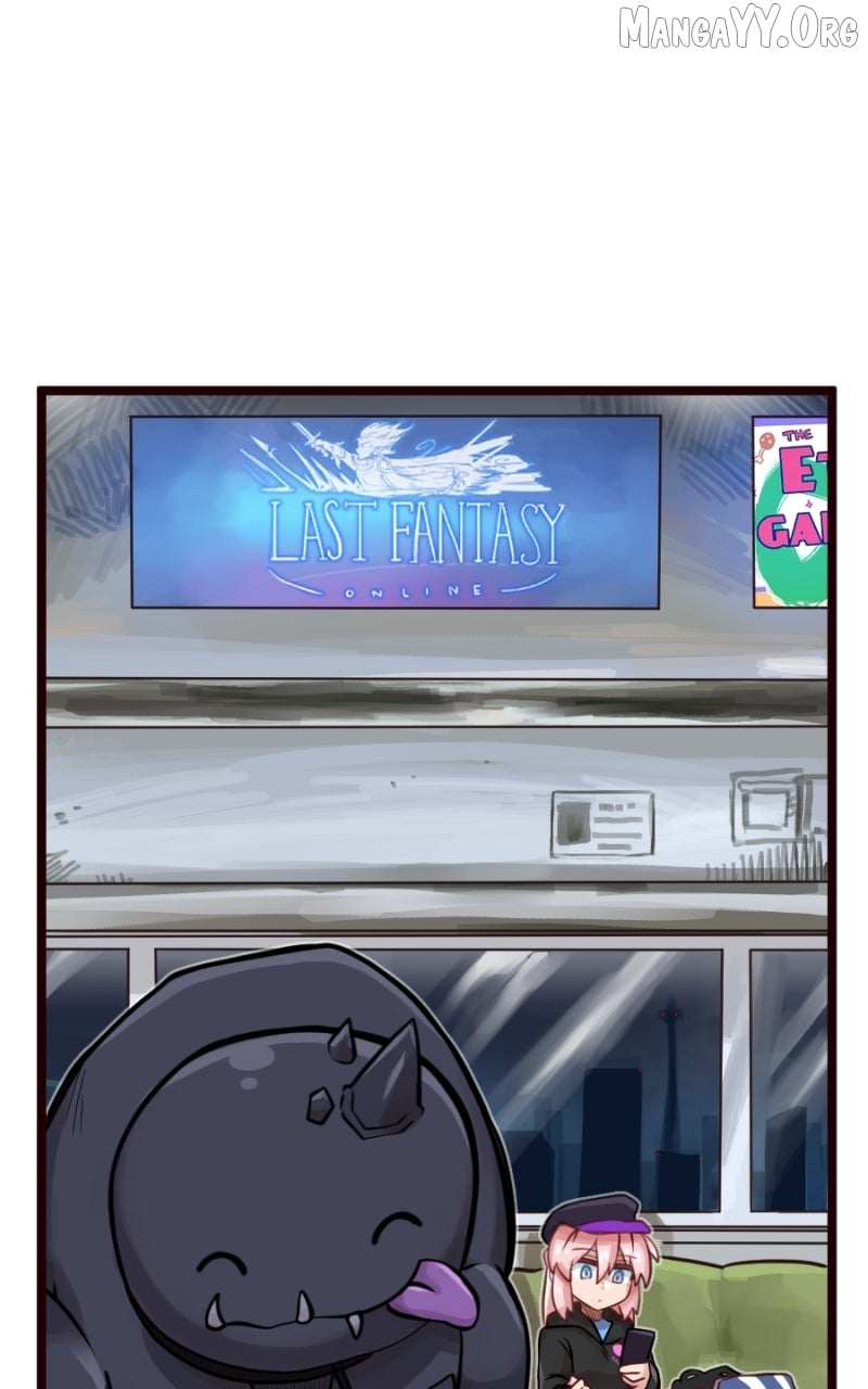 Clinic of Horrors Chapter 241 page 1 - 