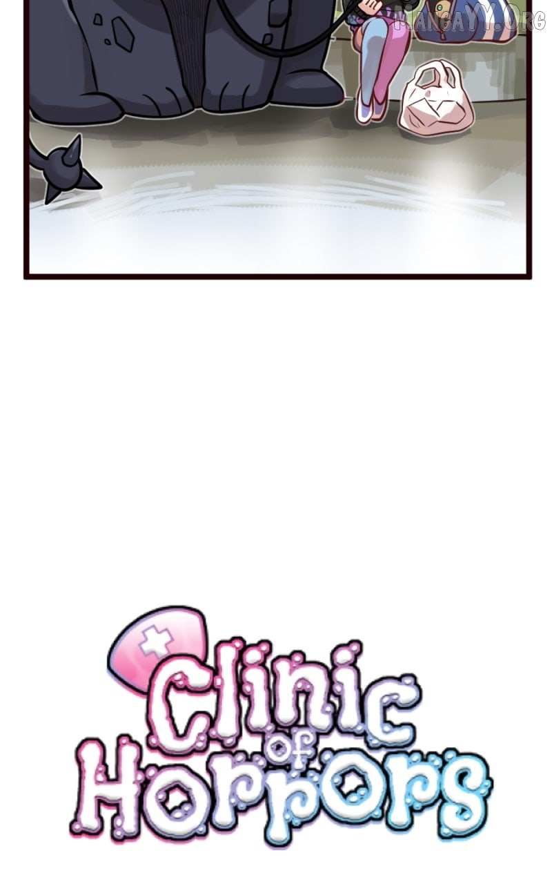Clinic of Horrors Chapter 241 page 2 - 