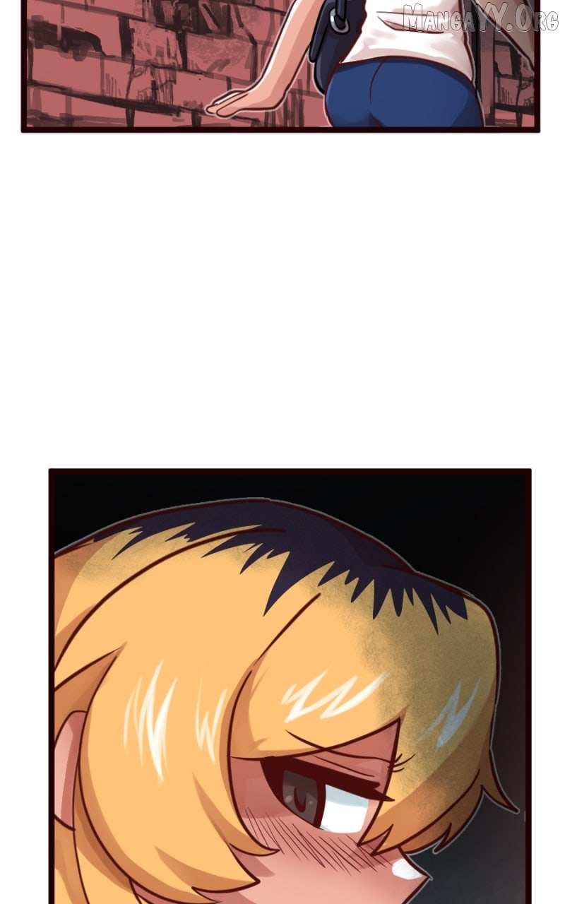 Clinic of Horrors Chapter 241 page 11 - 