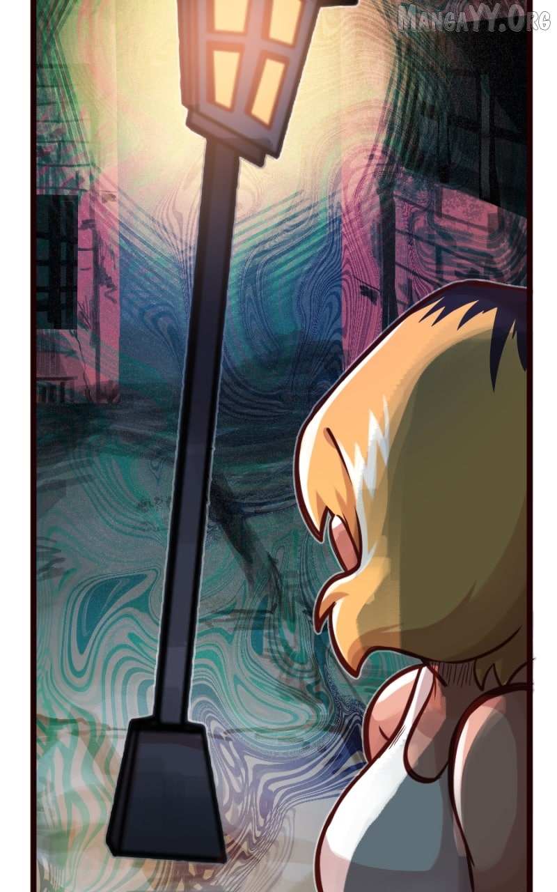 Clinic of Horrors Chapter 241 page 13 - 