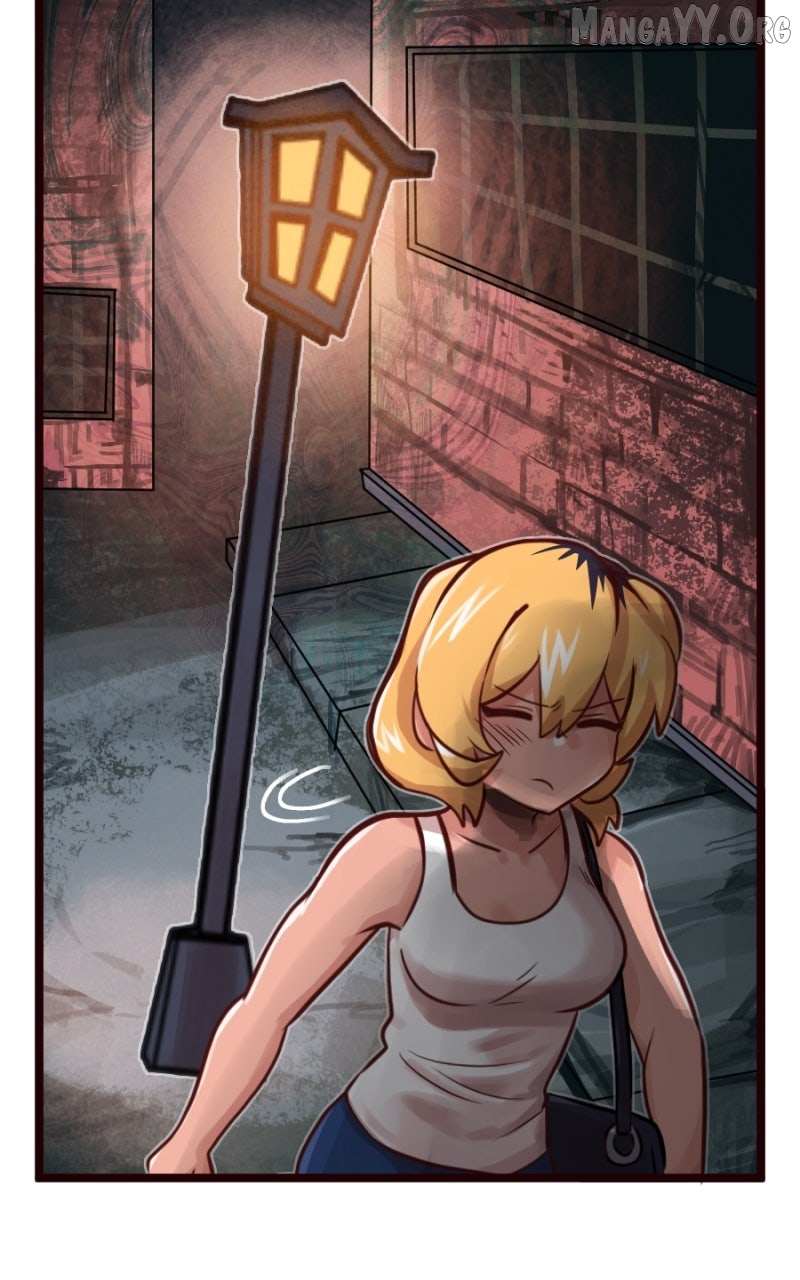 Clinic of Horrors Chapter 241 page 16 - 