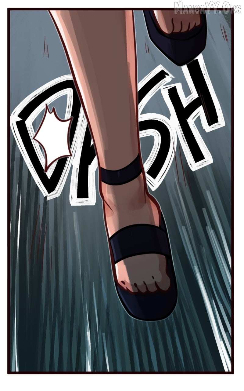 Clinic of Horrors Chapter 241 page 20 - 