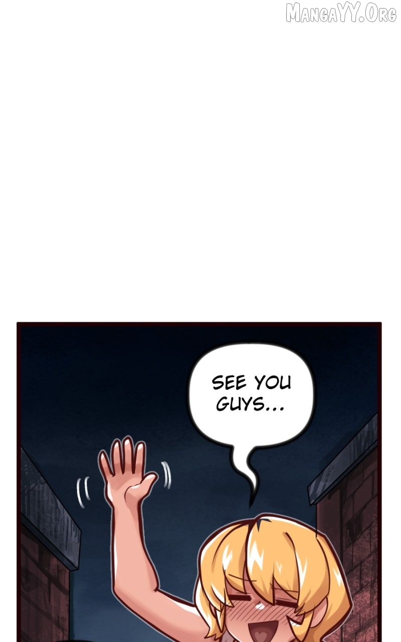 Clinic of Horrors Chapter 241 page 3 - 