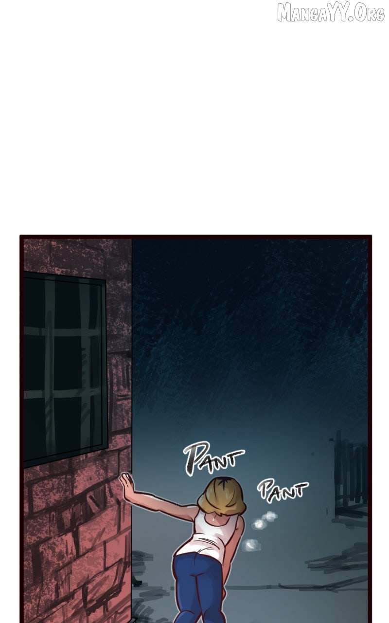 Clinic of Horrors Chapter 241 page 21 - 