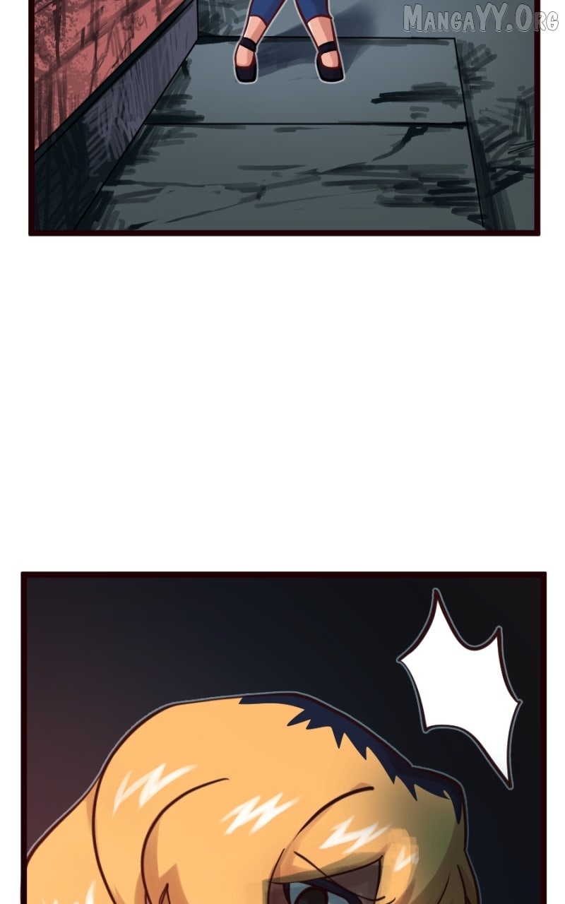 Clinic of Horrors Chapter 241 page 22 - 