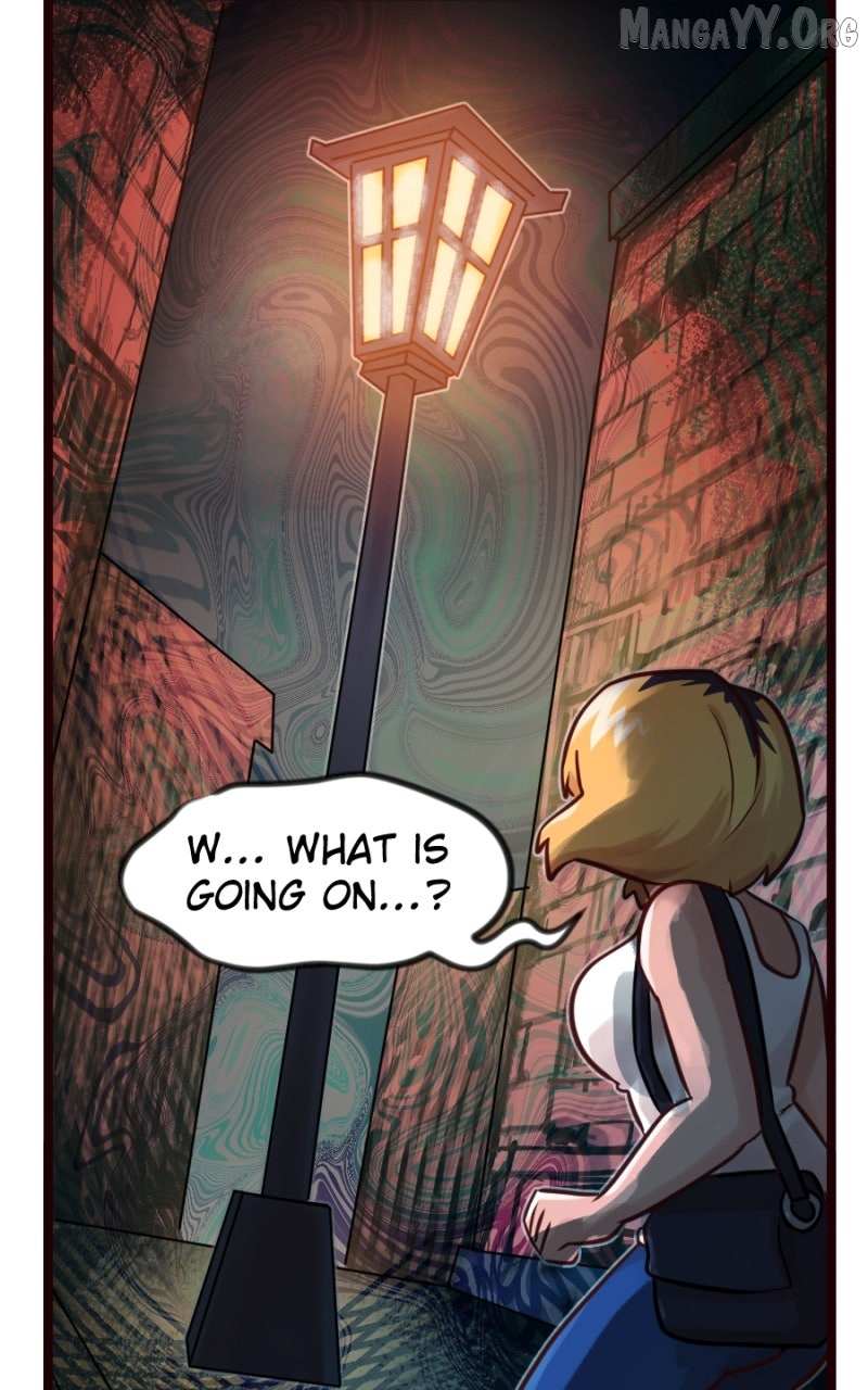 Clinic of Horrors Chapter 241 page 24 - 