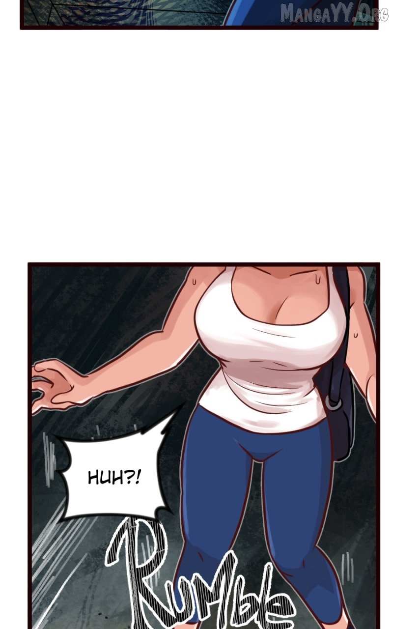 Clinic of Horrors Chapter 241 page 25 - 