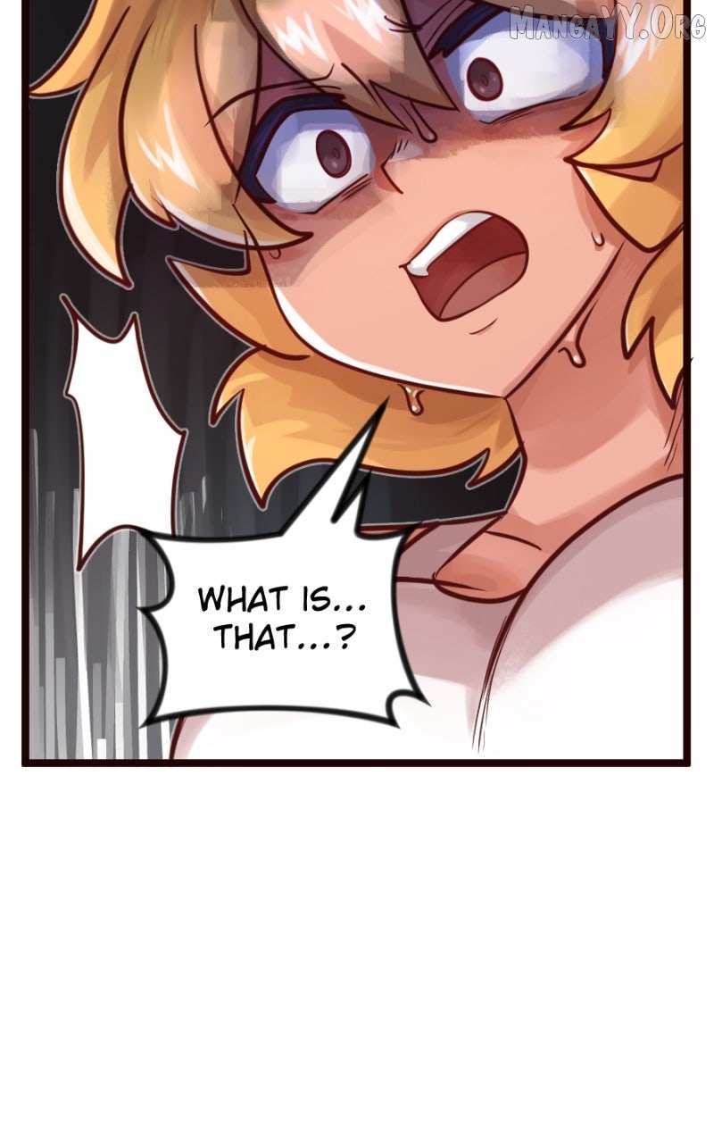Clinic of Horrors Chapter 241 page 27 - 