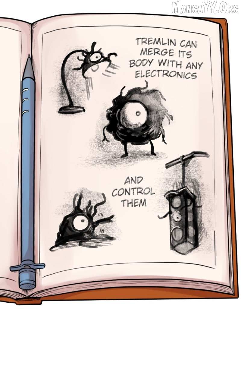 Clinic of Horrors Chapter 241 page 30 - 