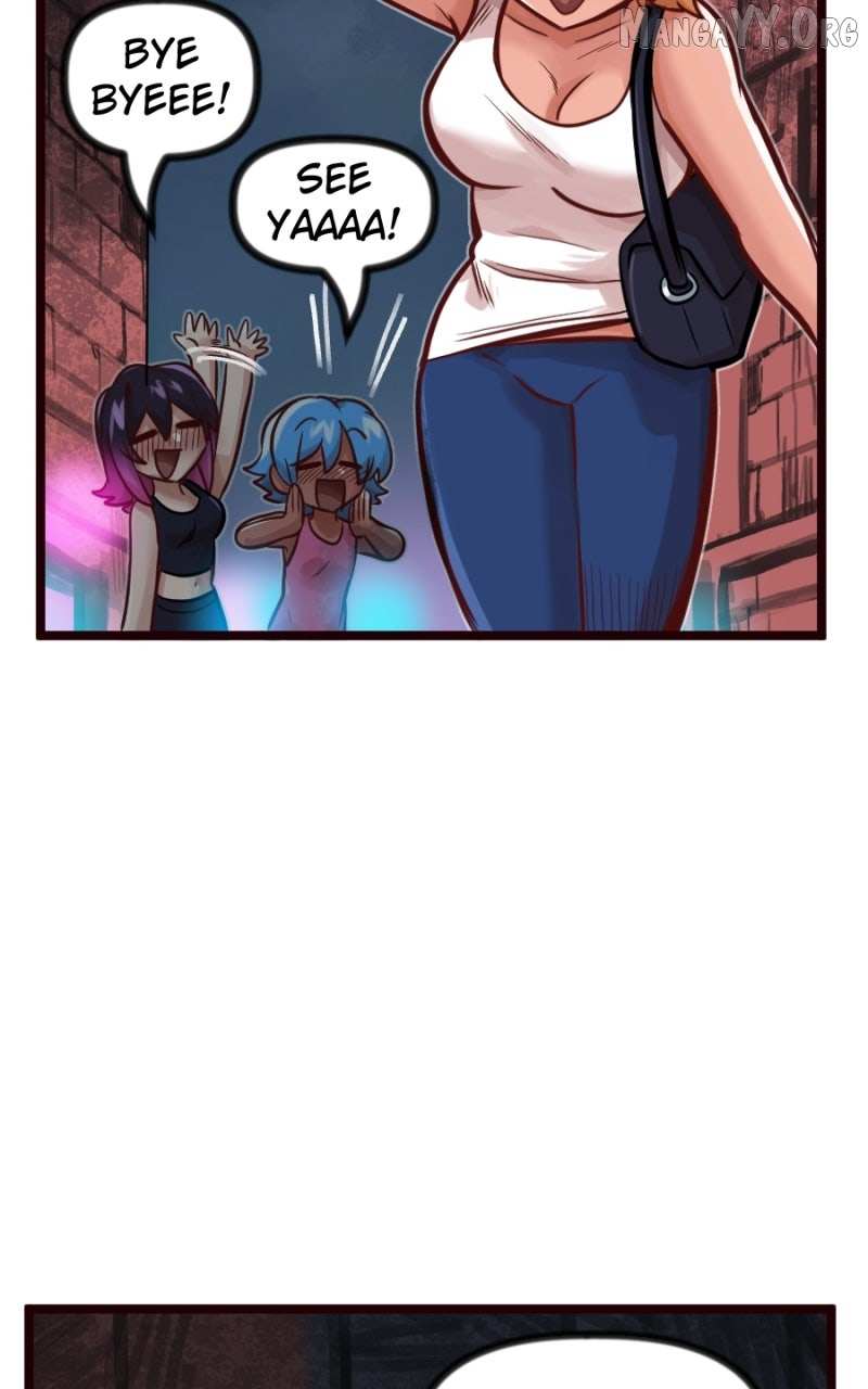 Clinic of Horrors Chapter 241 page 4 - 