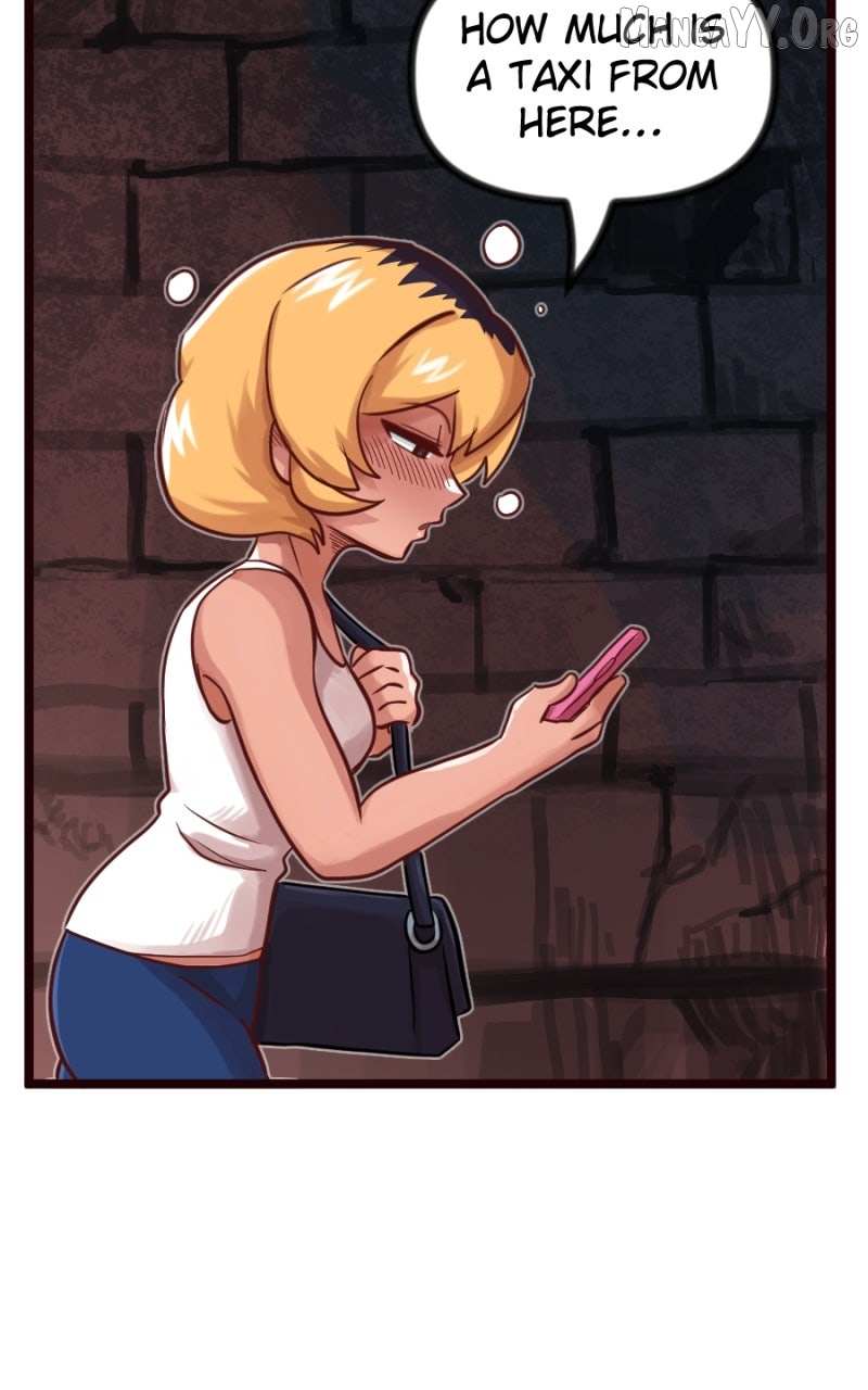 Clinic of Horrors Chapter 241 page 5 - 