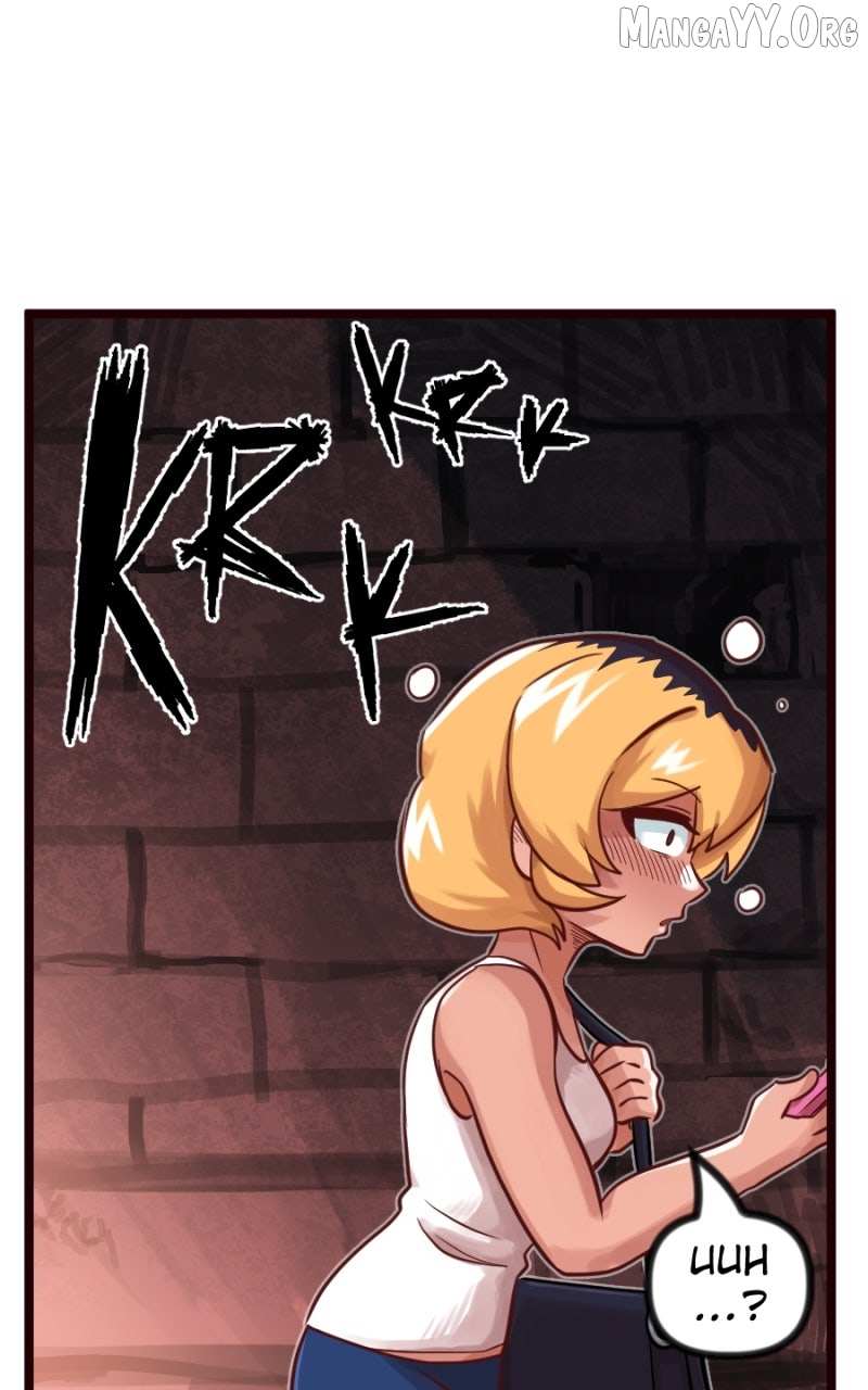 Clinic of Horrors Chapter 241 page 6 - 