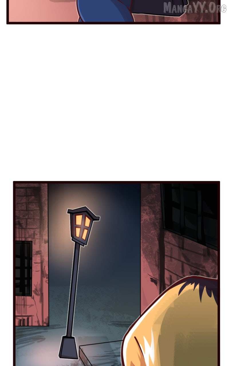 Clinic of Horrors Chapter 241 page 7 - 