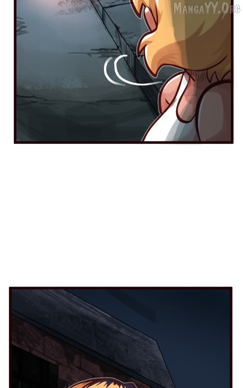 Clinic of Horrors Chapter 241 page 8 - 