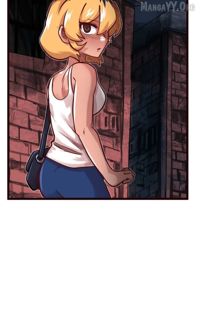 Clinic of Horrors Chapter 241 page 9 - 