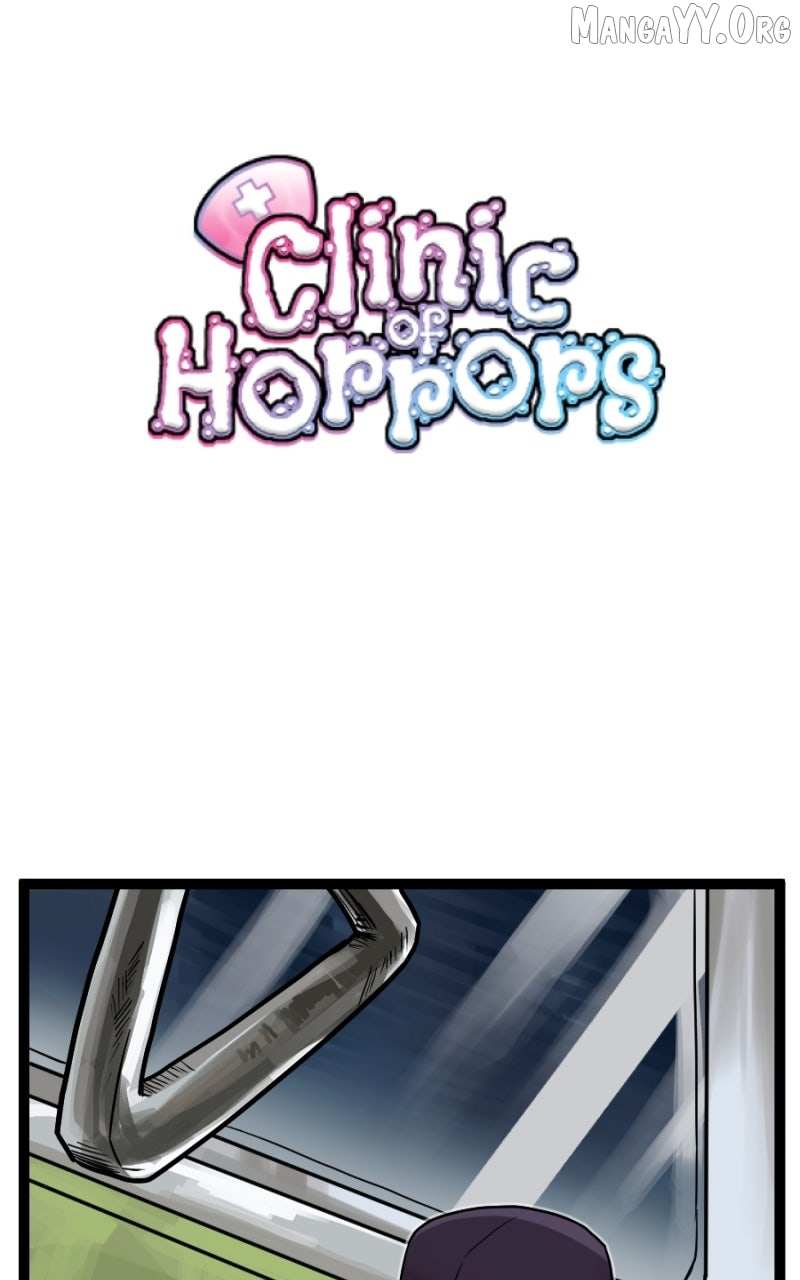 Clinic of Horrors Chapter 242 page 2 - 