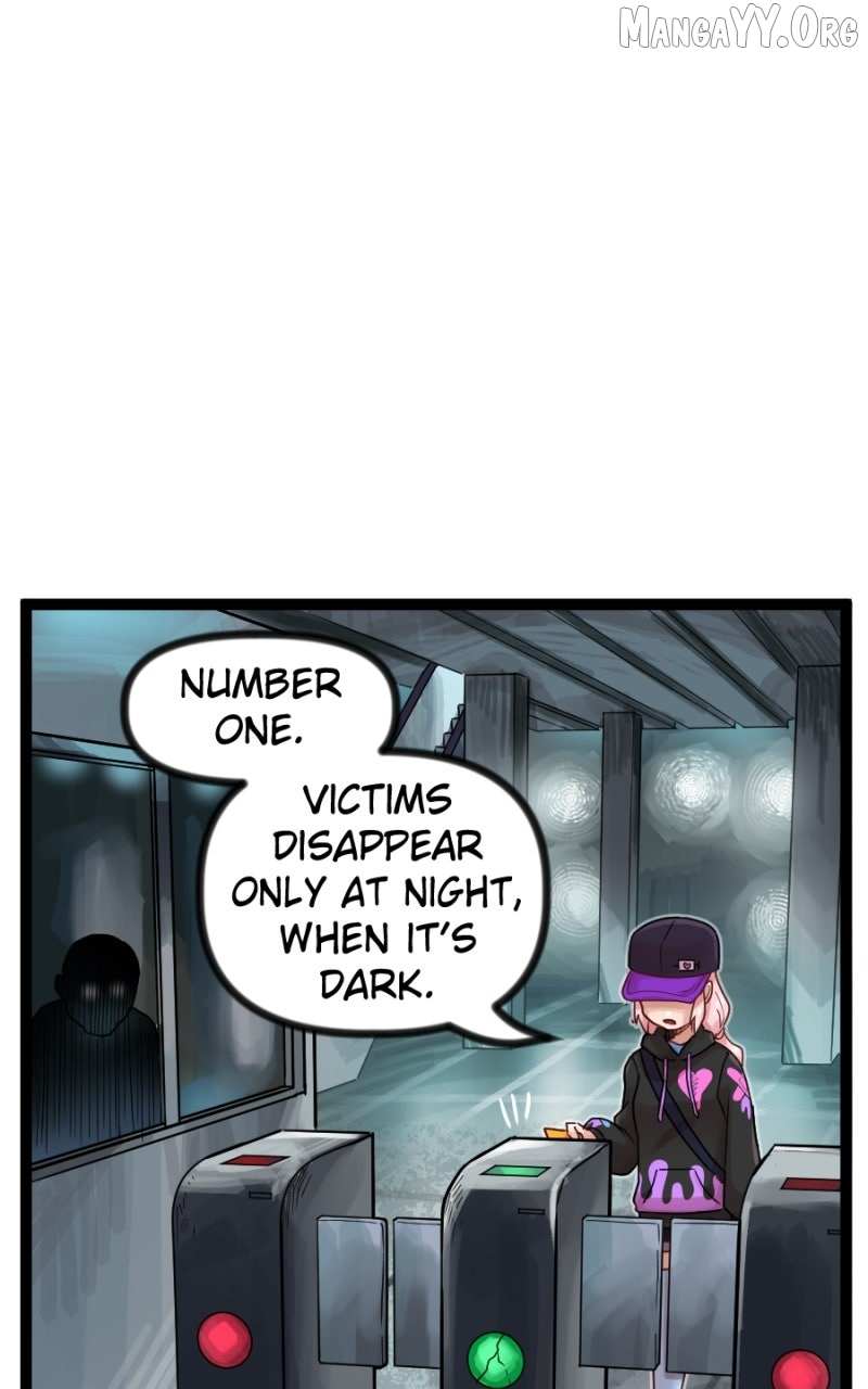 Clinic of Horrors Chapter 242 page 11 - 