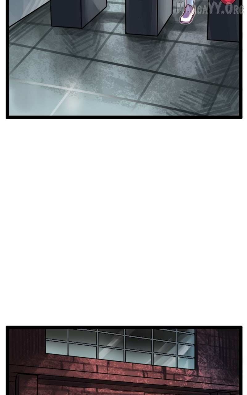 Clinic of Horrors Chapter 242 page 12 - 