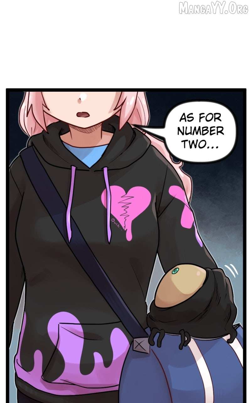 Clinic of Horrors Chapter 242 page 14 - 