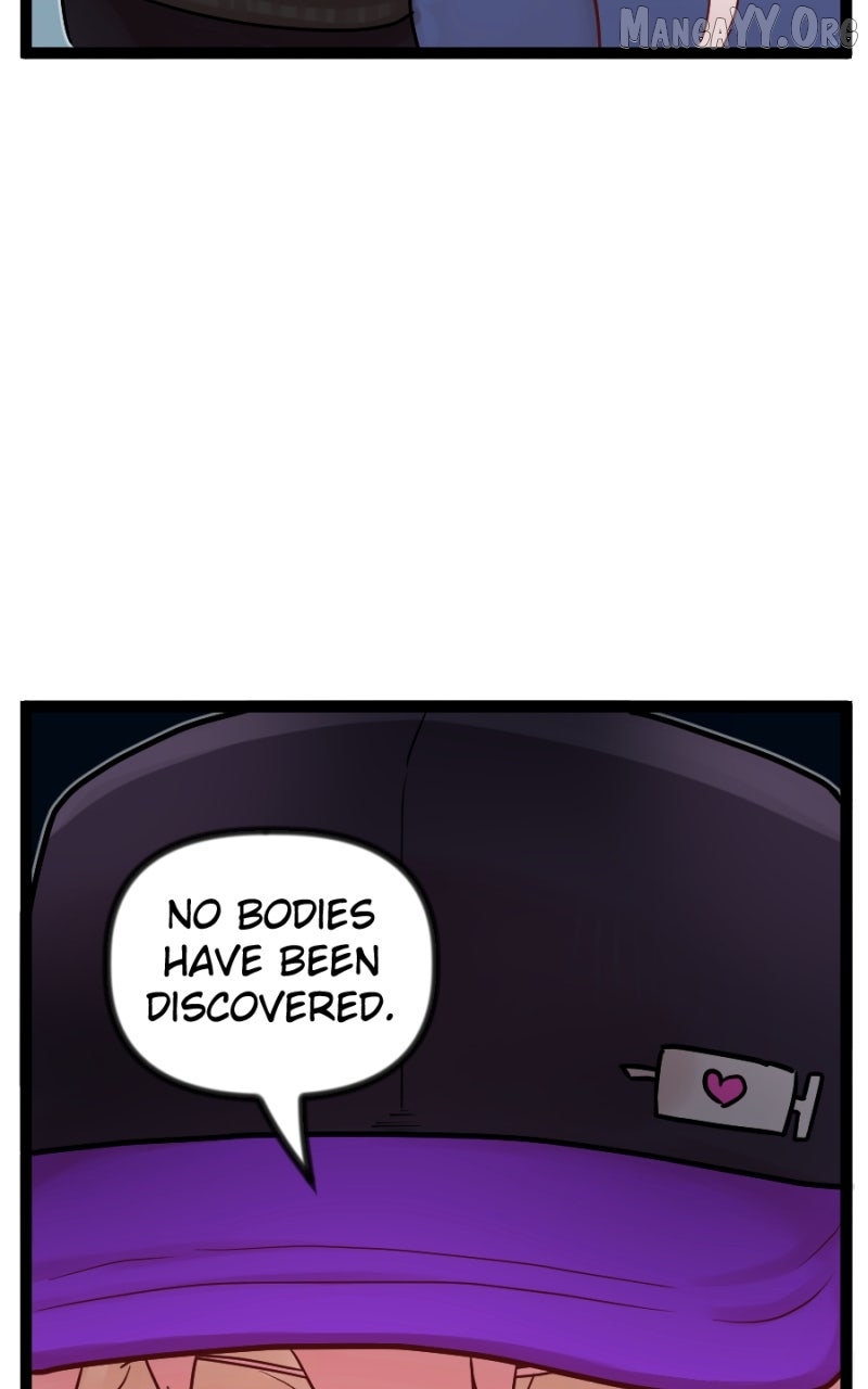Clinic of Horrors Chapter 242 page 15 - 