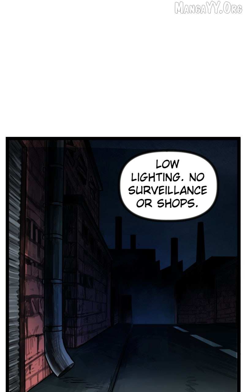 Clinic of Horrors Chapter 242 page 18 - 