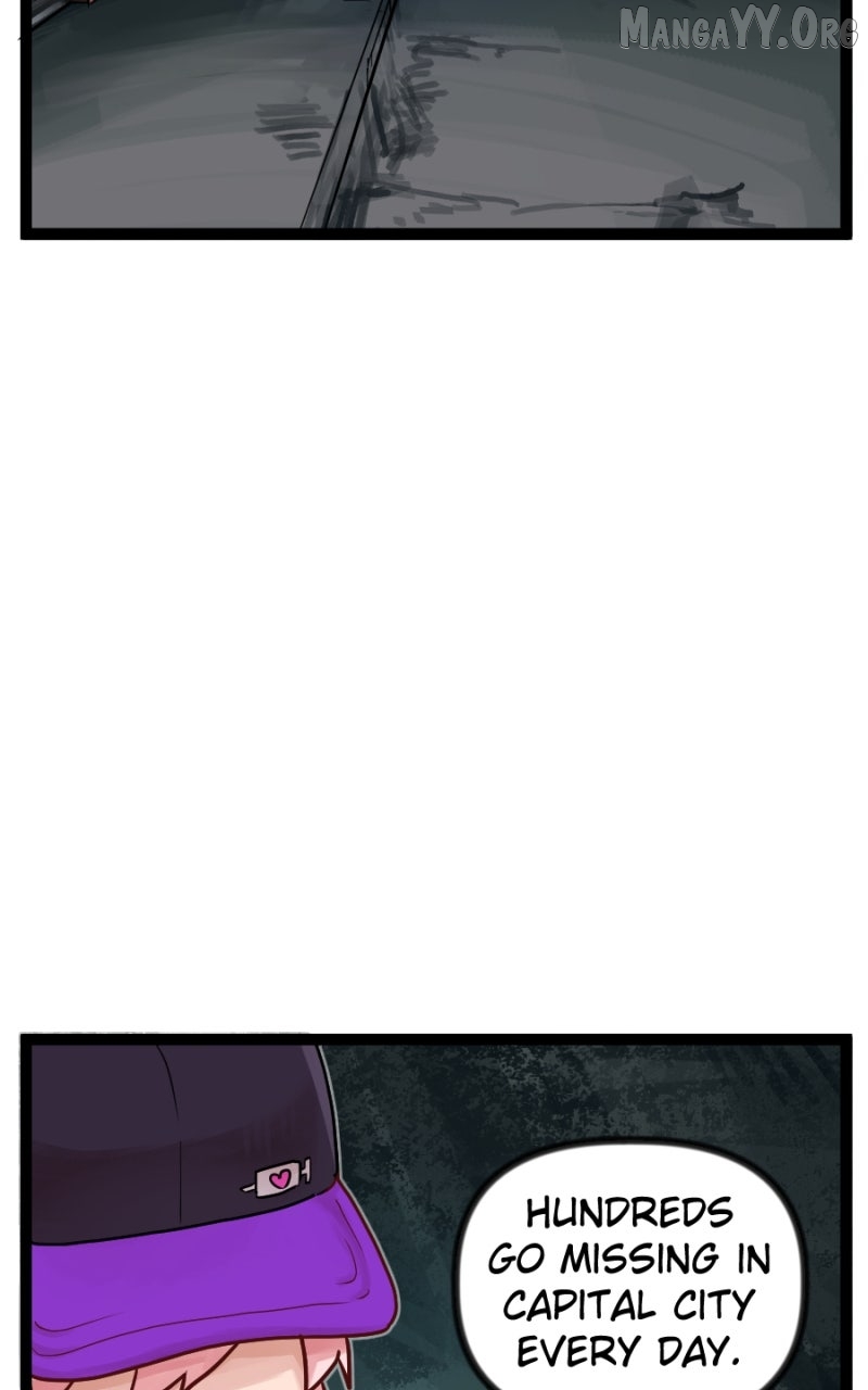 Clinic of Horrors Chapter 242 page 19 - 
