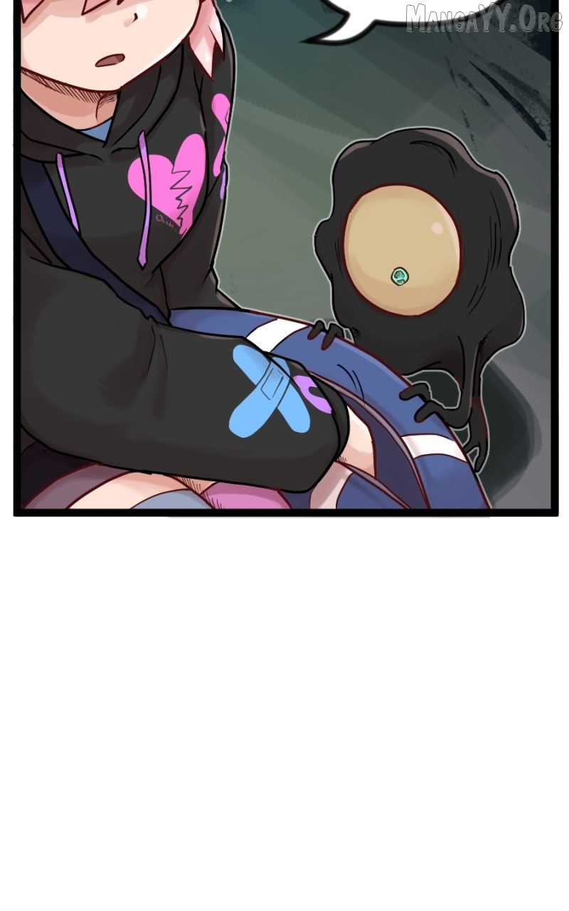 Clinic of Horrors Chapter 242 page 20 - 