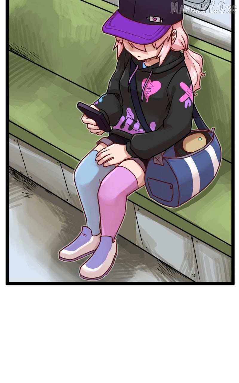 Clinic of Horrors Chapter 242 page 3 - 