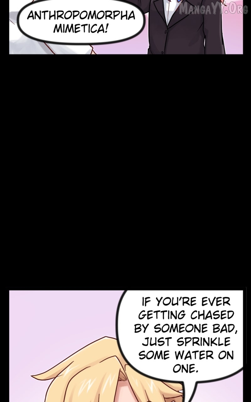 Clinic of Horrors Chapter 242 page 26 - 