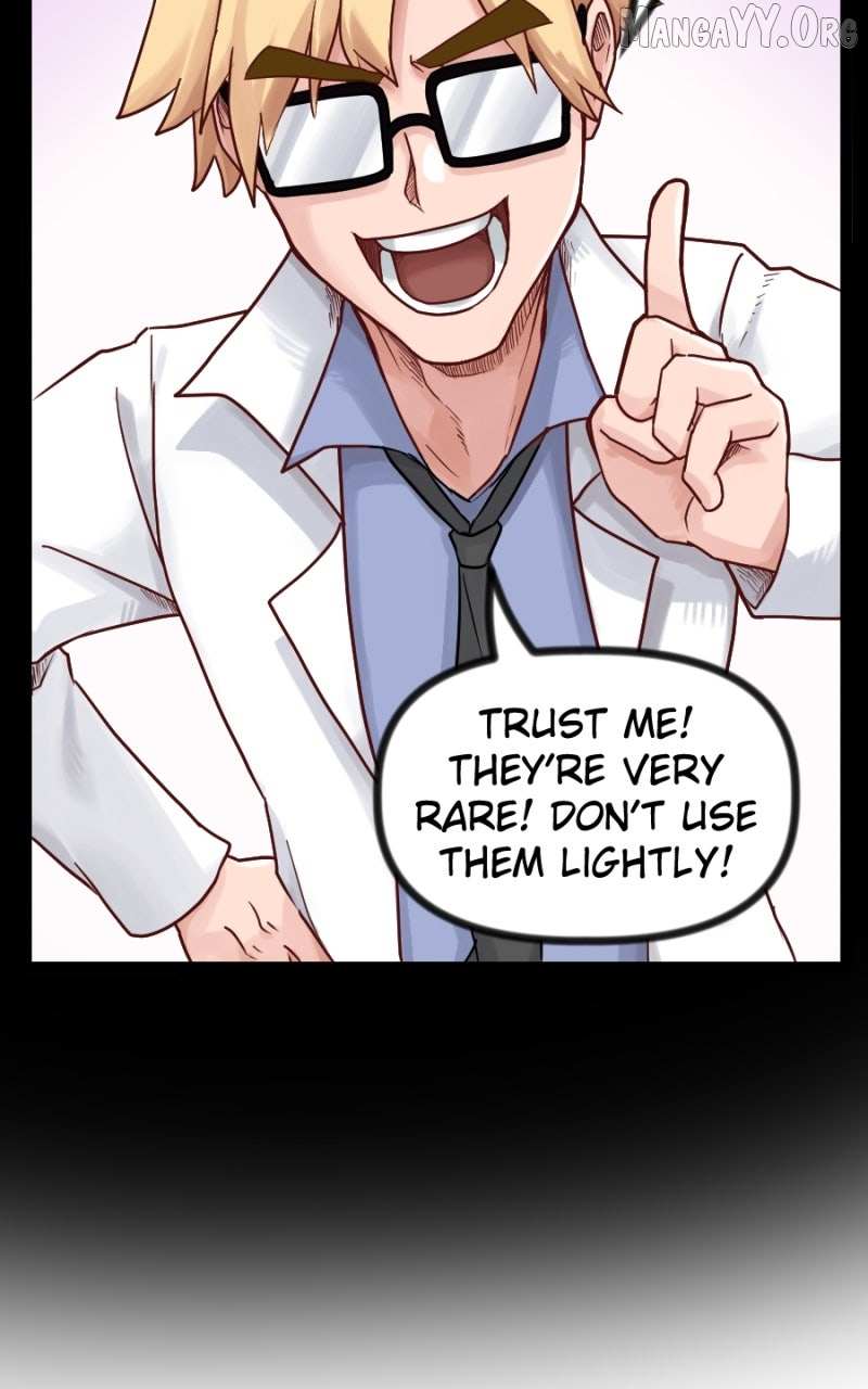 Clinic of Horrors Chapter 242 page 27 - 