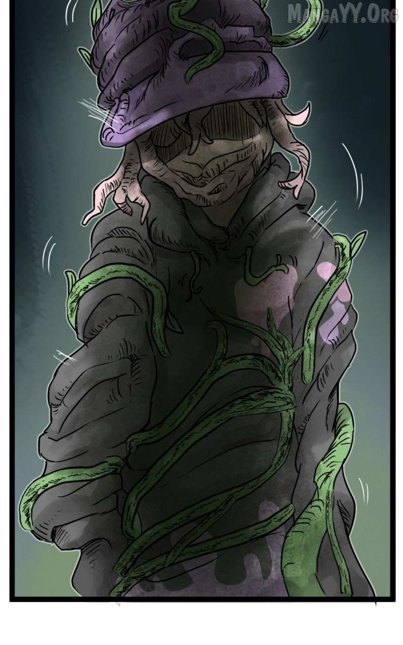 Clinic of Horrors Chapter 242 page 31 - 
