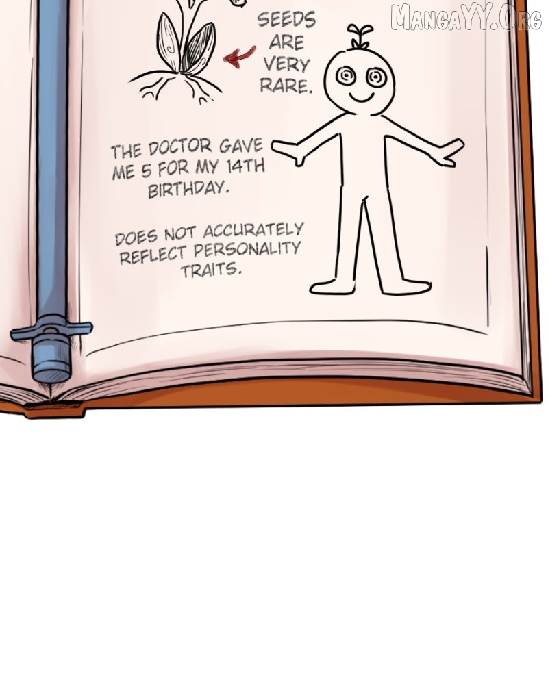 Clinic of Horrors Chapter 242 page 34 - 