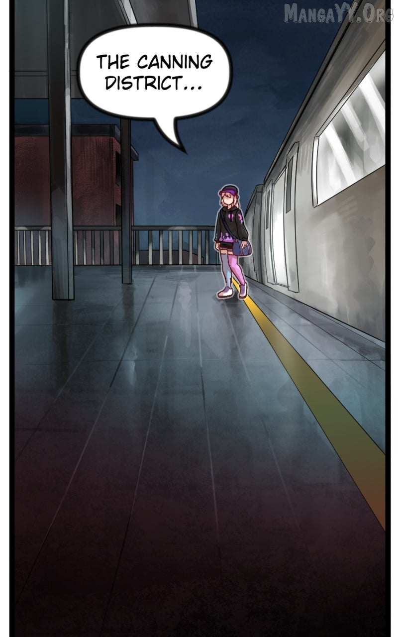 Clinic of Horrors Chapter 242 page 7 - 
