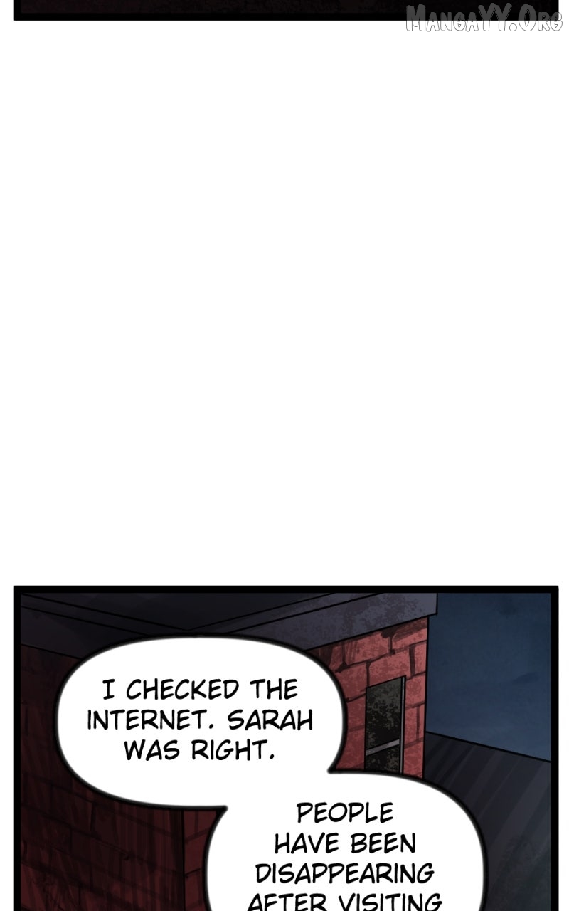 Clinic of Horrors Chapter 242 page 8 - 