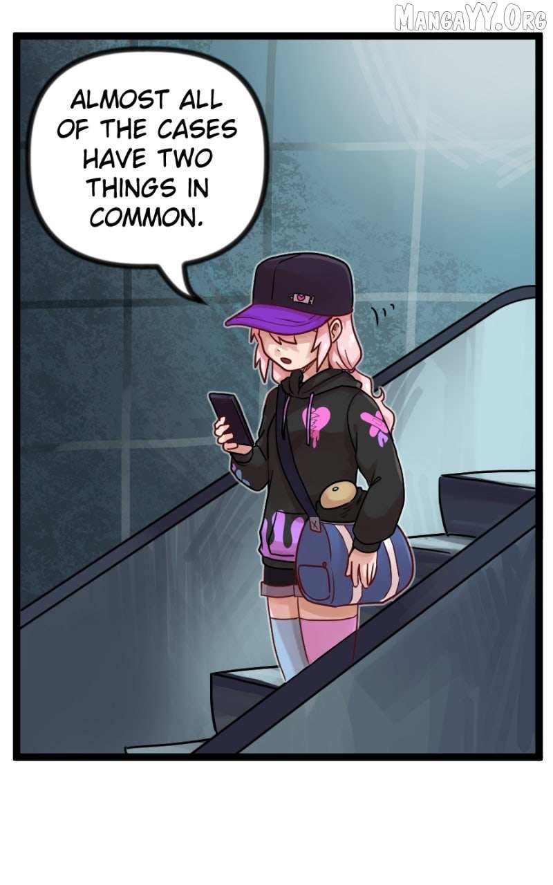Clinic of Horrors Chapter 242 page 10 - 