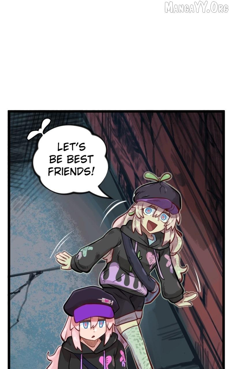 Clinic of Horrors Chapter 243 page 1 - 