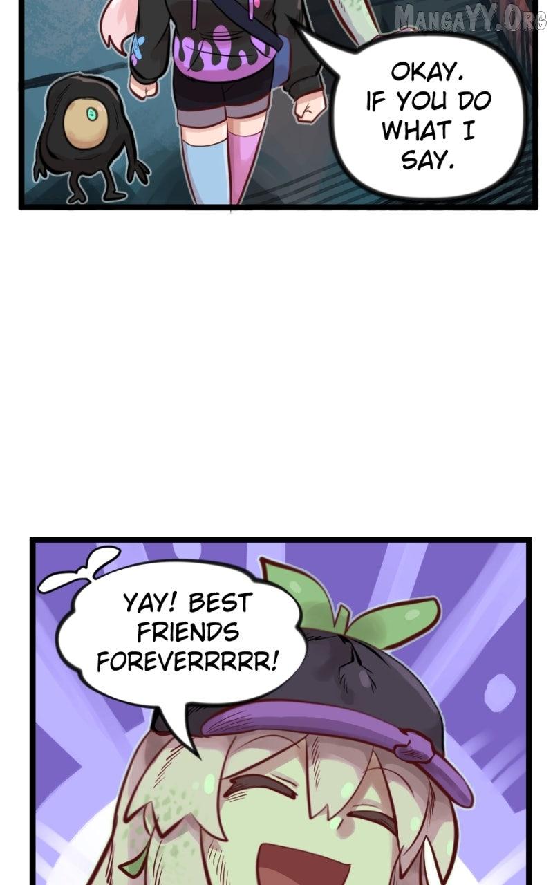 Clinic of Horrors Chapter 243 page 2 - 